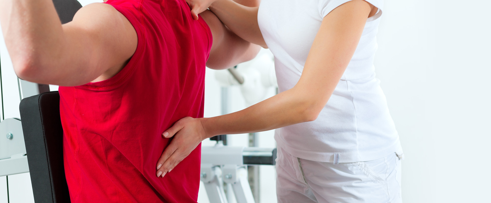 Physical Therapy, Injury Rehab Bismarck, ND Precision Therapy